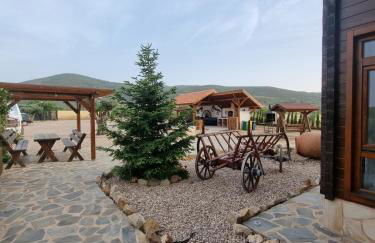 Casa rural Cabaña de la Huerta - Foto 5