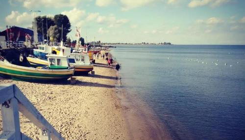 Angel Sea Hill Apartment - Foto 5