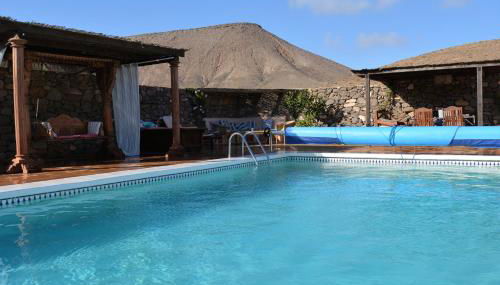 La Casa Caldera - Foto 4, Garden, Garden view