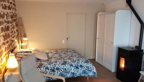 Studio chaleureux 5 mns chaine des Puys - Foto 3