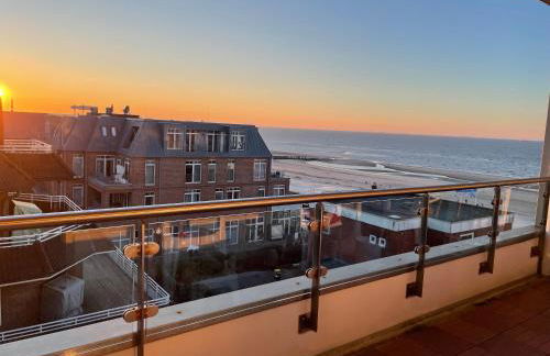 Golden Hour Apartment Wangerooge - Foto 9