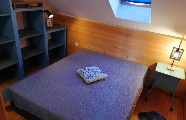 Apartment Sleeps 4 With Lake View - Foto 4