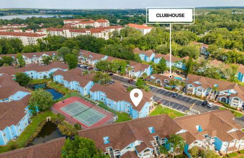 Enjoy Disney 3BRs at Villas of Somerset VS2745 - Foto 28