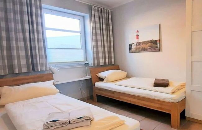 Holiday Apartment North Beach - Foto 2