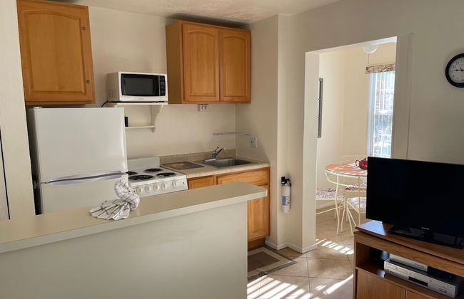 Sea Club I Beach Resort - Foto 44