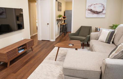 Adorable 2-bedroom bungalow near Easton, Denton - Foto 10