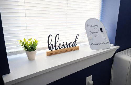 Dwntwn Detroit Wlk to DMC Arena WSU FordField - Photo 18