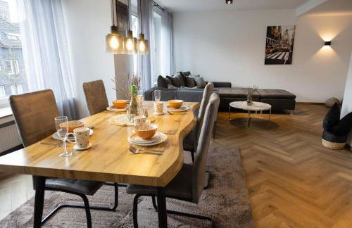 Stilvolle Stadtwohnung - Photo 20