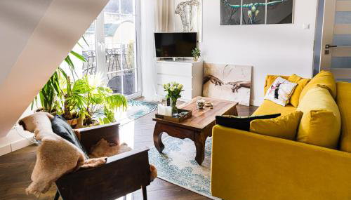 Apartament Dobre Miejsce - Foto 4