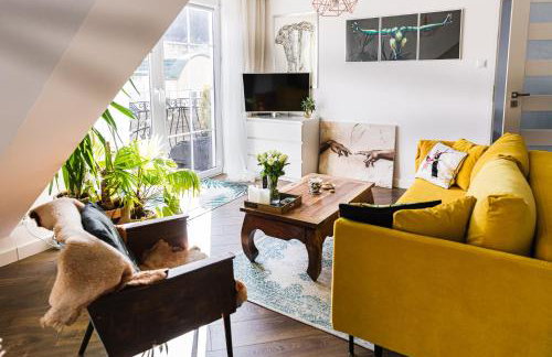 Apartament Dobre Miejsce - Foto 4