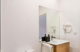 Urbanfive apartamentos Ourense centro - Foto 39