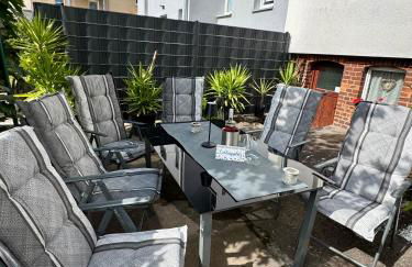 Lieblingsplatz - Foto 45