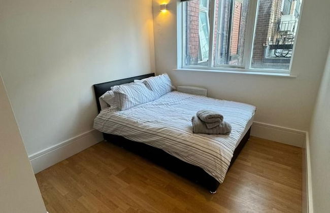 Briggate Bliss Apartment in Leeds - Foto 2