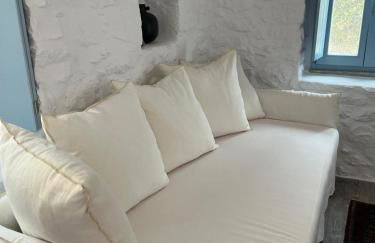 Σουίτα ΣΙΚΛΟΣ στο Καραβοστάσι Ν Οιτύλου Μάνης - Foto 6