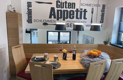 Ferienhaus Sternschnuppe - Foto 10