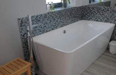 Tranquil & Unique Villa on the UK's sunniest place - Foto 33