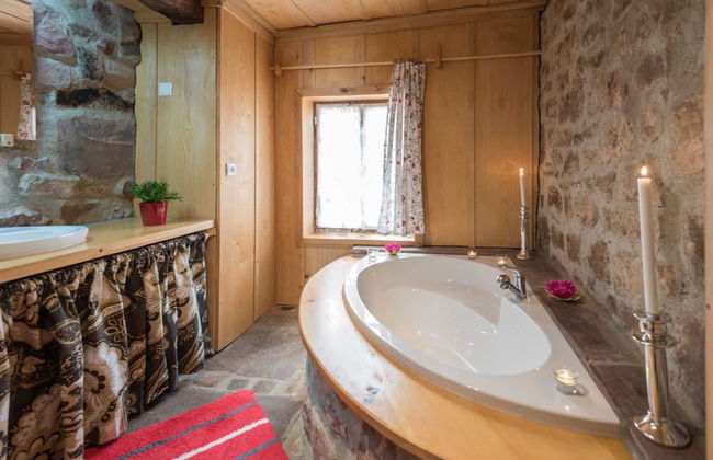 Historisches Gerberhaus - Foto 20