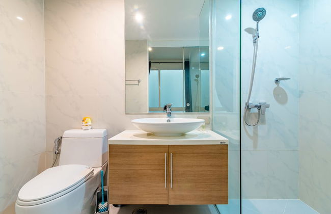 My Resort Beach Apartment - Foto 73