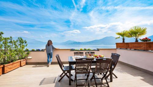 Residence Casa e Vela - Foto 5