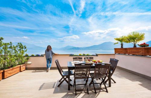 Residence Casa e Vela - Foto 1