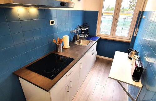 Eco Villetta di Beppina con giardino - Self Check-in - Foto 6