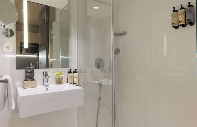 H10 Ku'Damm Lofts - Foto 56