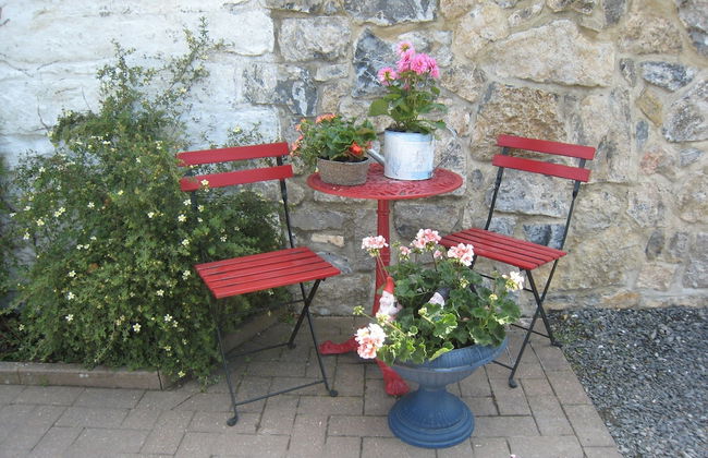 Farmhouse in Aublain With Terrace - Foto 19