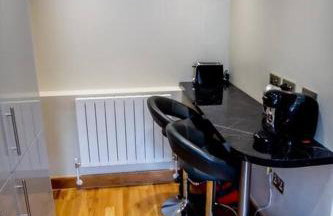 Airy, 3 bedrooms, ensuite , central London flat - Foto 16