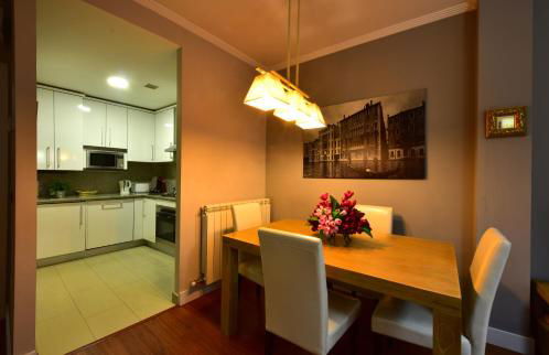 Salamanca Centro Apartamentos - Foto 120