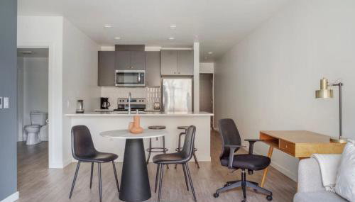 Central District 1br w gym pets nr dining SEA-642 - Foto 3, Other