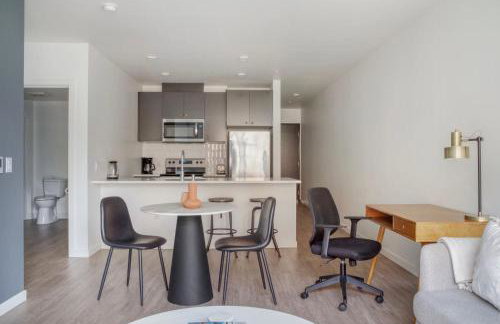 Central District 1br w gym pets nr dining SEA-642 - Foto 3