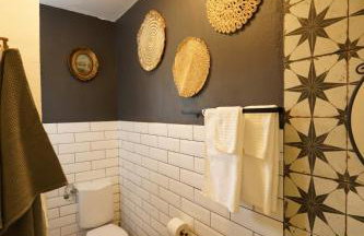 L'infini Sea View apartments Zubovići - Foto 24