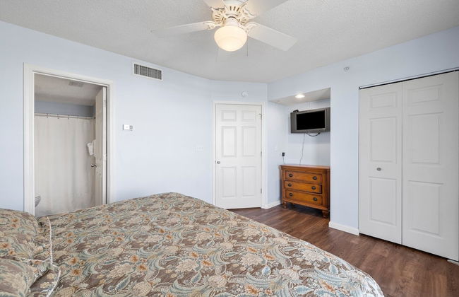 Terrace at Pelican Beach 1101 3 Bedroom Condo by Pelican Beach Management - Photo 5