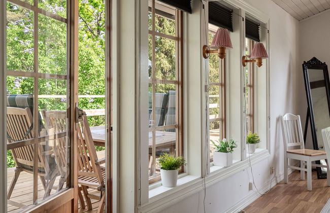 Harge Sörgård - Foto 18