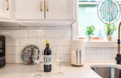 Branch & Thistle, 20 Min to Mt Bachelor & Hot Tub - Foto 7