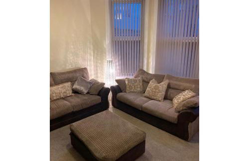 Marley Mansions Apartment - Egremont Promenade - 42 - Foto 8