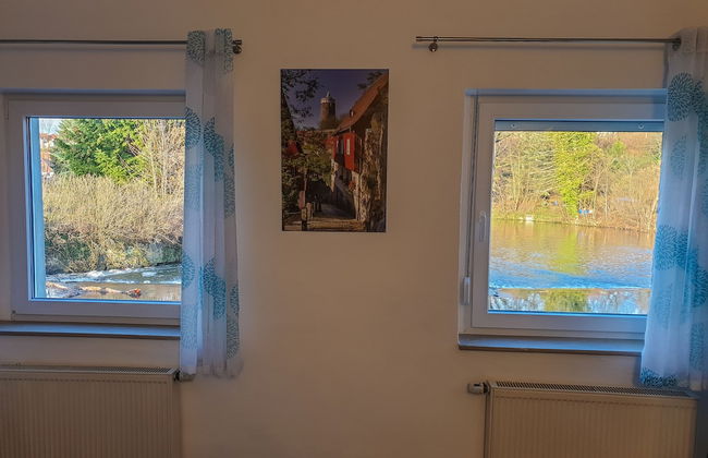 Spreeblick Apartments - Foto 27