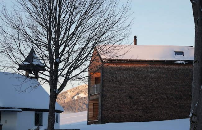 Peterhof Chalets - Foto 66