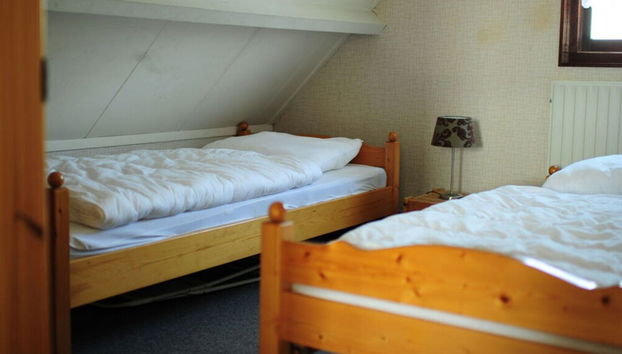 Huijsmans Verhuur Type B de Luxe Zuiderdiep 8 - Foto 4, Habitación