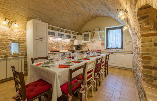 Villa Torre - Foto 16