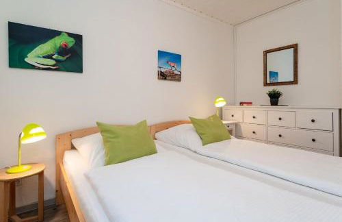 Blankwasserweg 131 Lensterstrand Oase Bungalow 7 - Photo 20