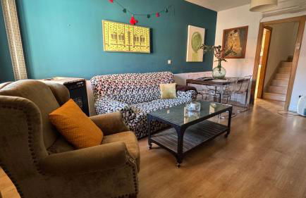 Apartamentos Alcazar de Baeza - Foto 36