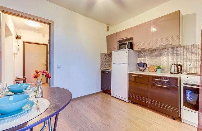 Apartment Vesta ZimaLeto - Foto 14