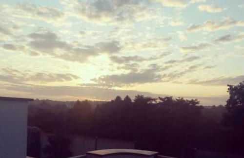 Traumwohnung mit großer Dachterasse - Foto 38