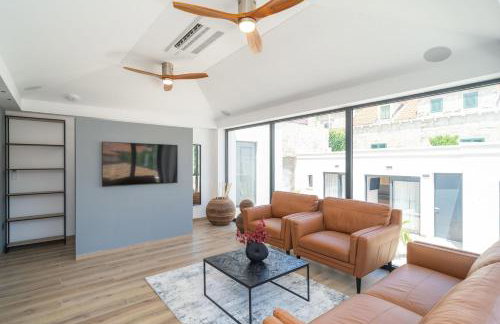 Apartments Villa Royale - Foto 24