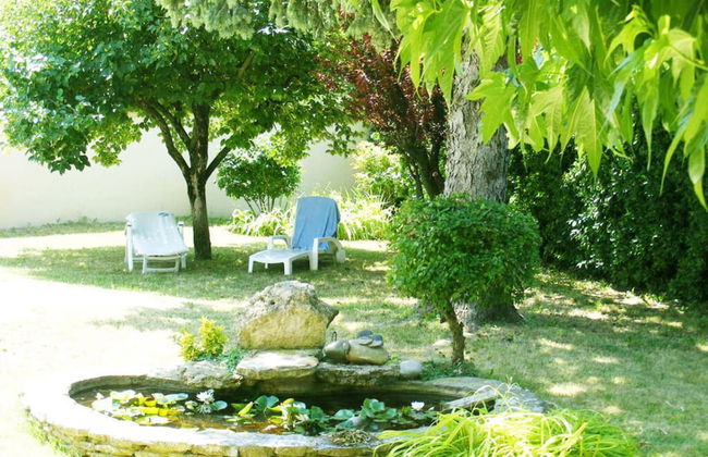 Hugo Comfortable Holiday Residence - Foto 13