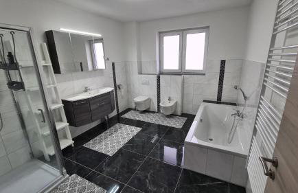 Exzellentes Ferienhaus in Hannover Messe Nähe - Foto 9