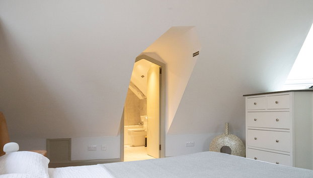 Straight Inn - Photo 5, Room