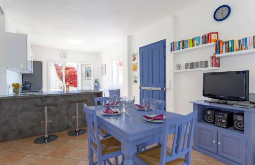 Villa La Cigalette Gaia's Villas - Foto 21