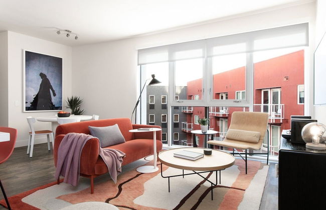 Park 12 Apartments - Foto 5